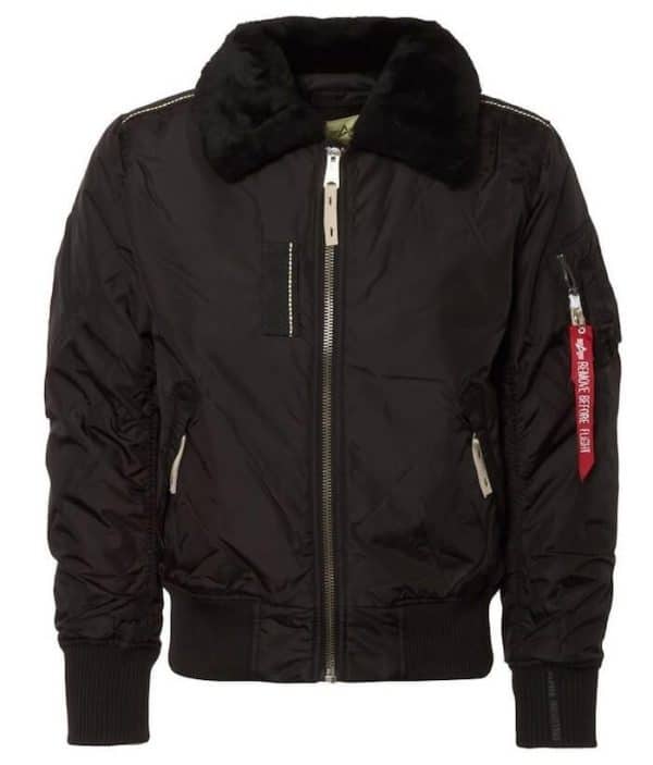 Alpha Industries Injector III 143104-03