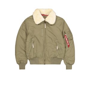 Alpha Industries Injector III 143104-24