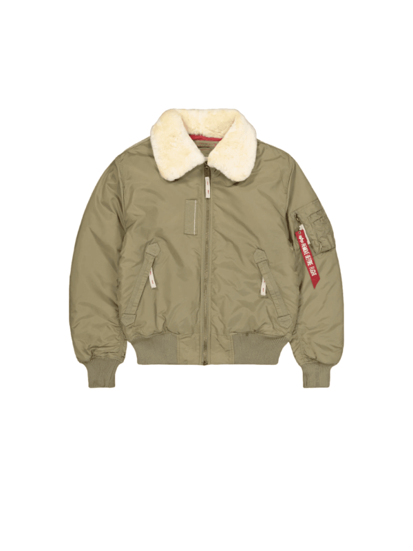 Alpha Industries Injector III 143104-24