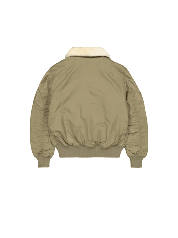 Alpha Industries Injector III 143104-24