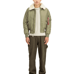 Alpha Industries Injector III 143104-24
