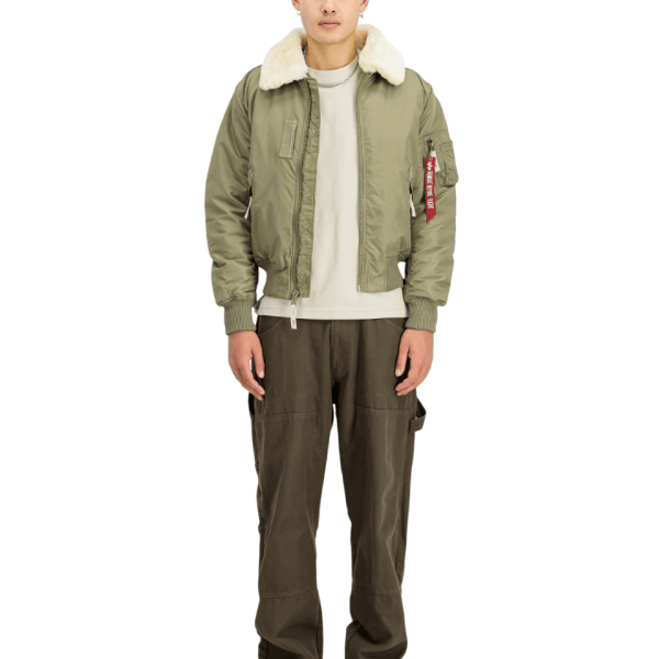 Alpha Industries Injector III 143104-24