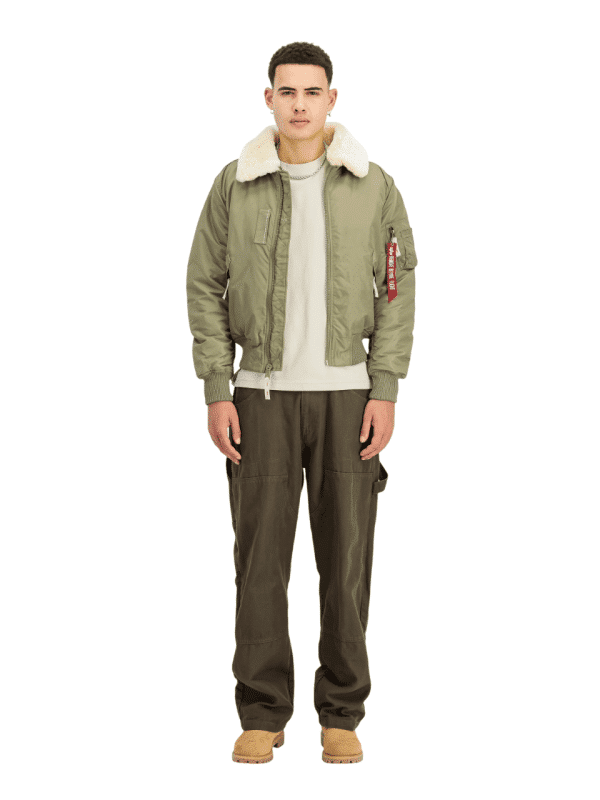 Alpha Industries Injector III 143104-24