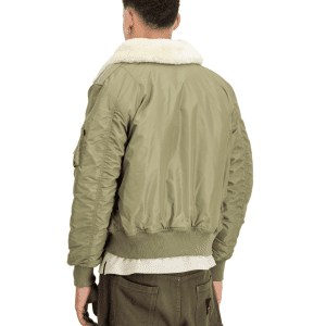 Alpha Industries Injector III 143104-24
