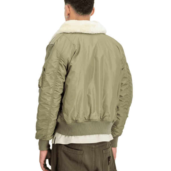 Alpha Industries Injector III 143104-24