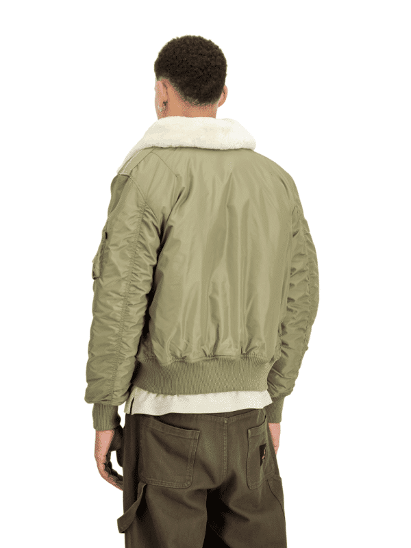 Alpha Industries Injector III 143104-24