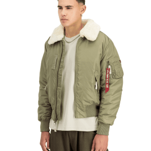 Alpha Industries Injector III 143104-24