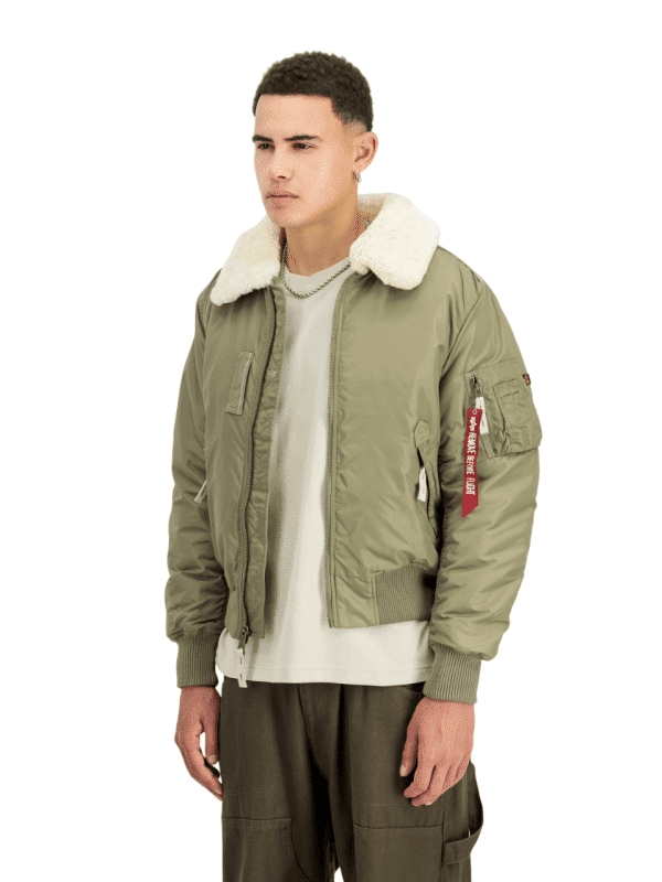 Alpha Industries Injector III 143104-24