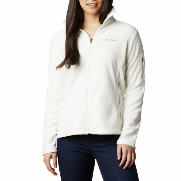 Columbia Fast Trek II Jacket 1465351125