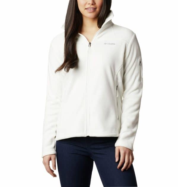 Columbia Fast Trek II Jacket 1465351125