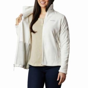 Columbia Fast Trek II Jacket 1465351125
