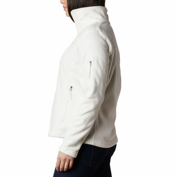 Columbia Fast Trek II Jacket 1465351125