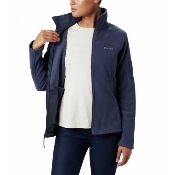 Columbia Fast Trek II Jacket 1465351591