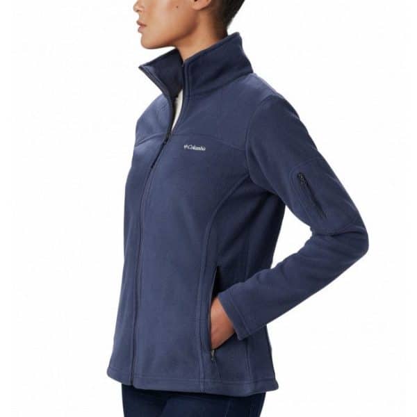 Columbia Fast Trek II Jacket 1465351591