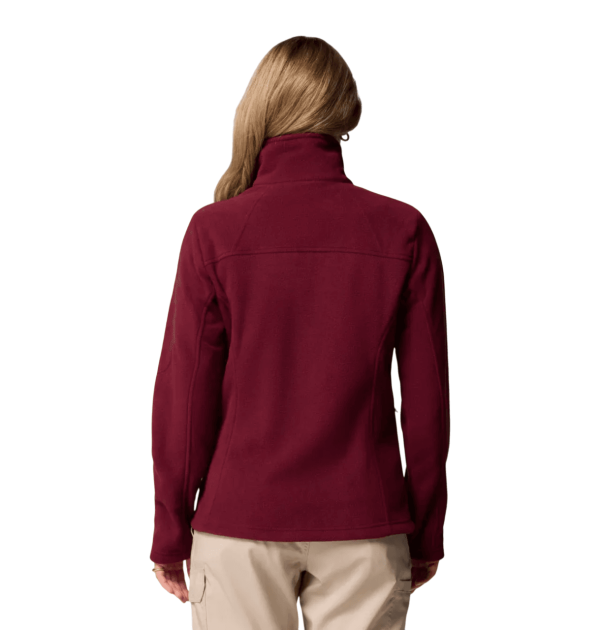 Columbia Fast Trek II Jacket 1465351625