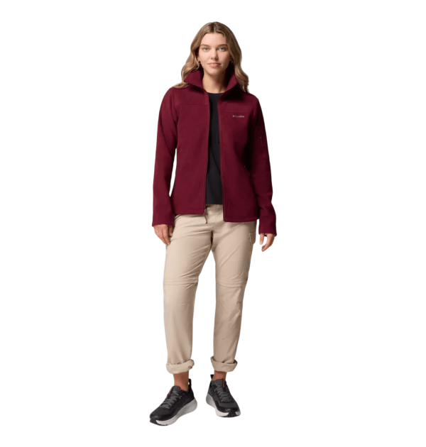 Columbia Fast Trek II Jacket 1465351625