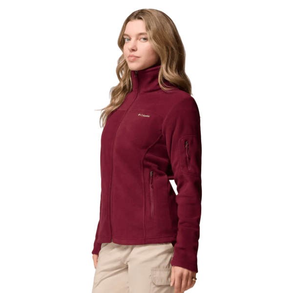 Columbia Fast Trek II Jacket 1465351625