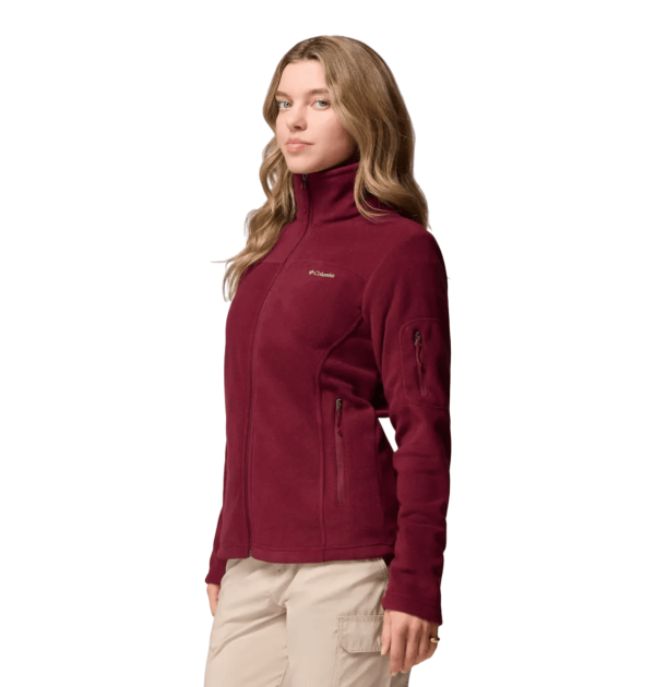 Columbia Fast Trek II Jacket 1465351625