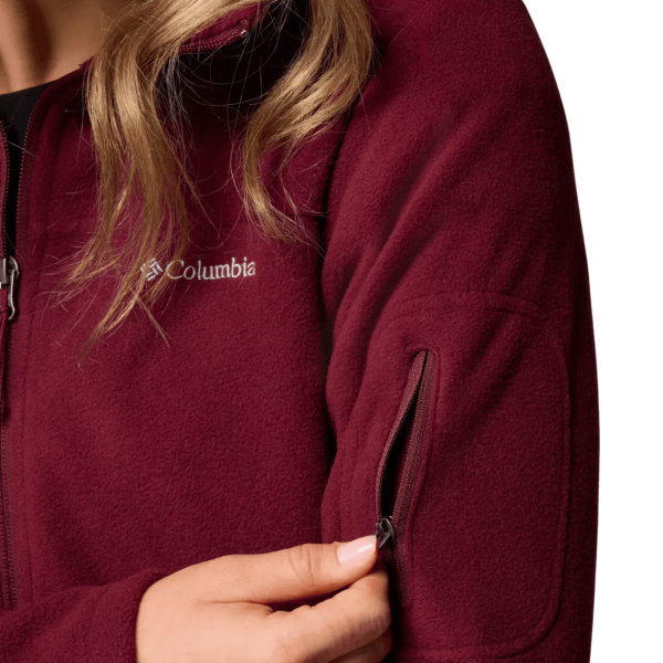 Columbia Fast Trek II Jacket 1465351625