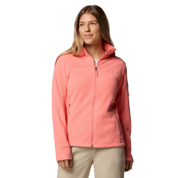 Columbia Fast Trek II Jacket 1465351685