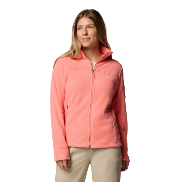 Columbia Fast Trek II Jacket 1465351685