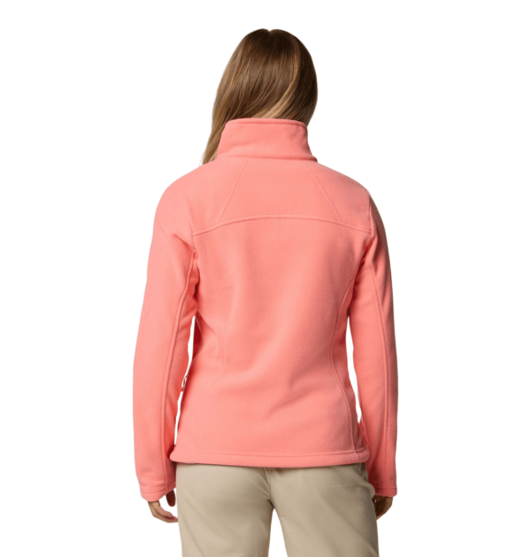 Columbia Fast Trek II Jacket 1465351685