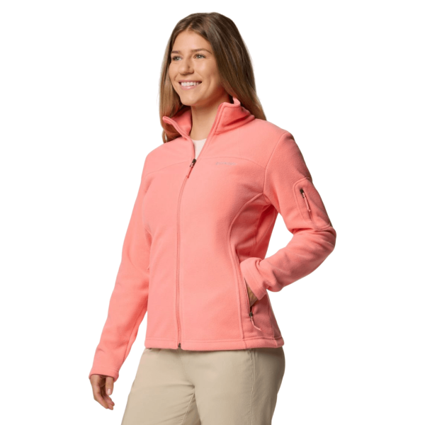 Columbia Fast Trek II Jacket 1465351685