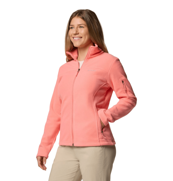 Columbia Fast Trek II Jacket 1465351685