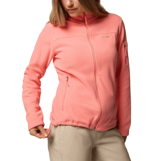 Columbia Fast Trek II Jacket 1465351685