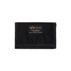 Alpha Industries Crew Wallet II 146940-03