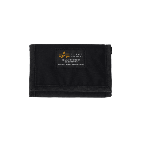 Alpha Industries Crew Wallet II 146940-03