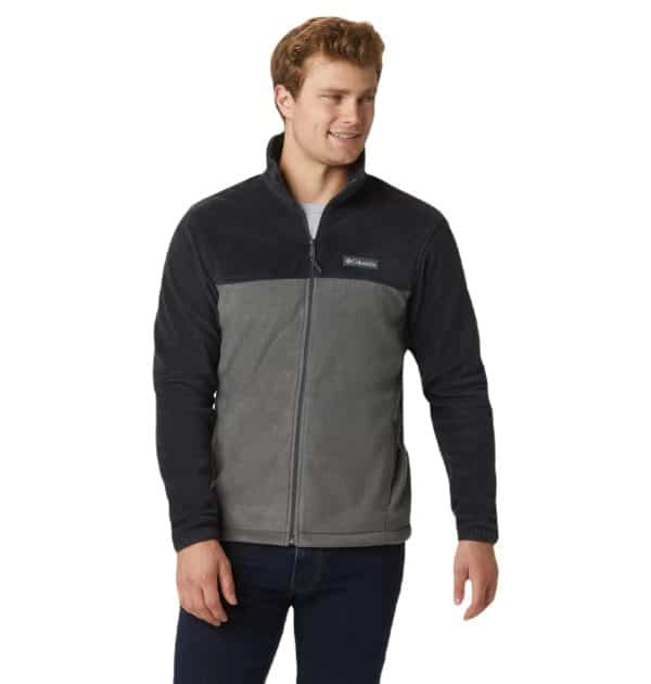 Columbia Steens Mountain Full Zip 2.0 1476671011 S