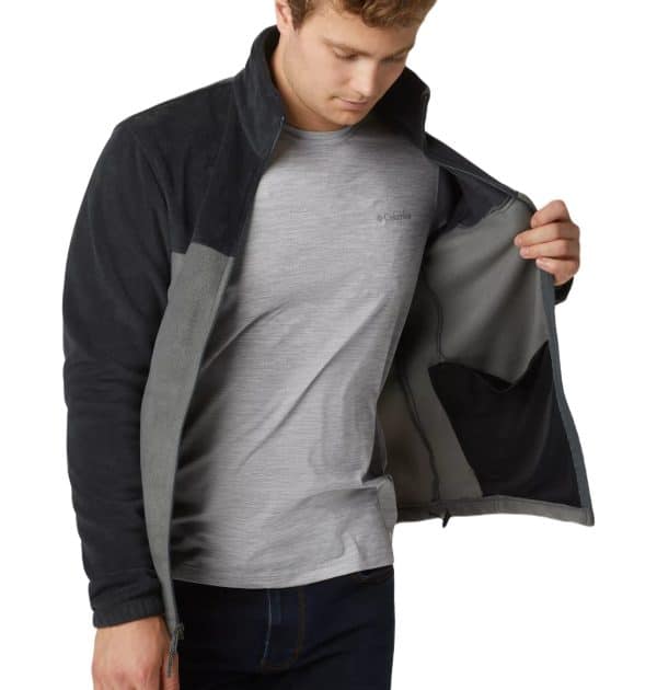 Columbia Steens Mountain Full Zip 2.0 1476671011 S