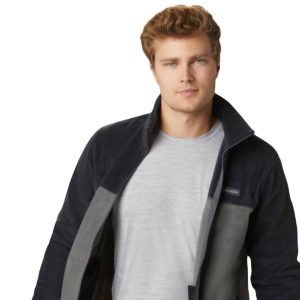 Columbia Steens Mountain Full Zip 2.0 1476671011 S