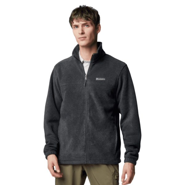 Columbia Steens Mountain Full Zip 2.0 1476671048