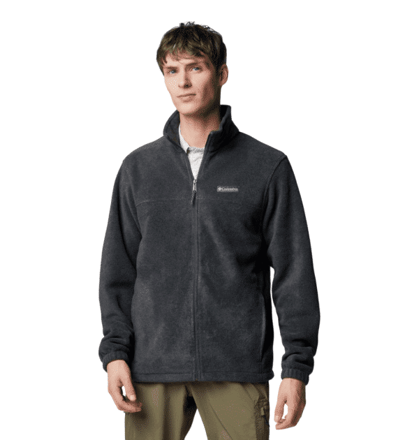 Columbia Steens Mountain Full Zip 2.0 1476671048