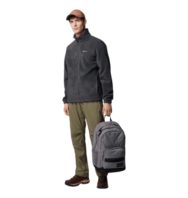 Columbia Steens Mountain Full Zip 2.0 1476671048