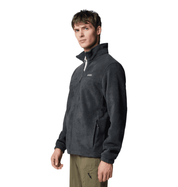 Columbia Steens Mountain Full Zip 2.0 1476671048