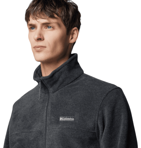 Columbia Steens Mountain Full Zip 2.0 1476671048