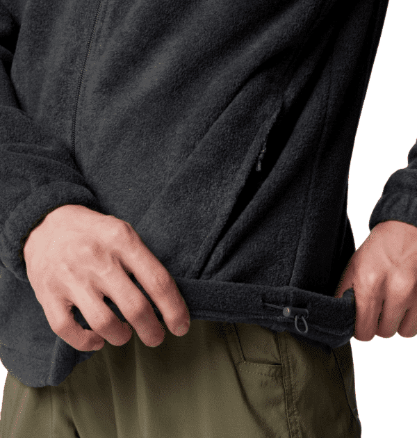 Columbia Steens Mountain Full Zip 2.0 1476671048