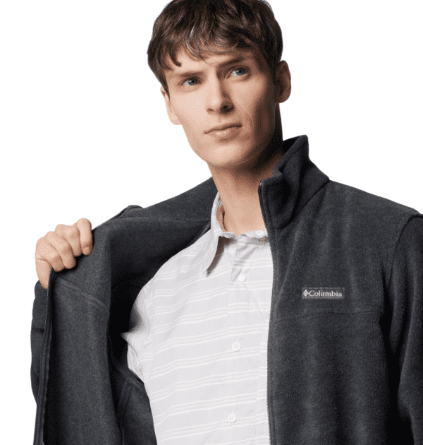 Columbia Steens Mountain Full Zip 2.0 1476671048