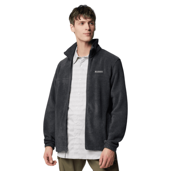 Columbia Steens Mountain Full Zip 2.0 1476671048