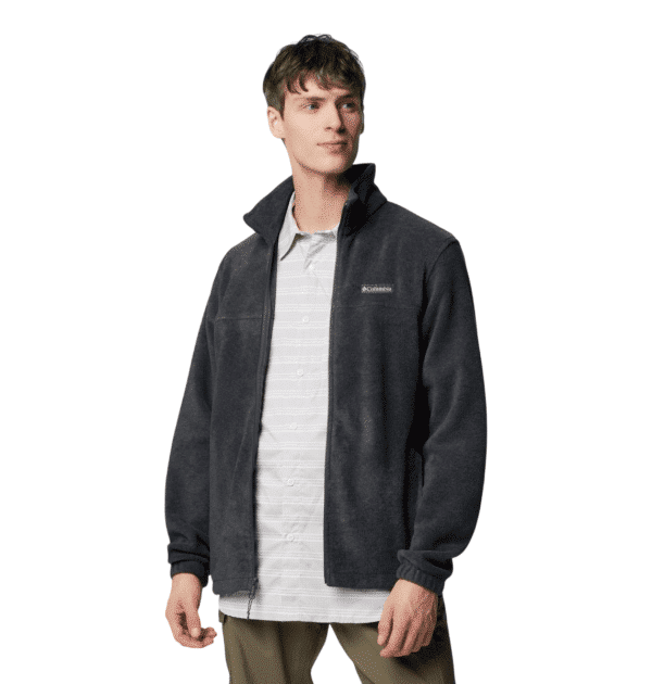Columbia Steens Mountain Full Zip 2.0 1476671048