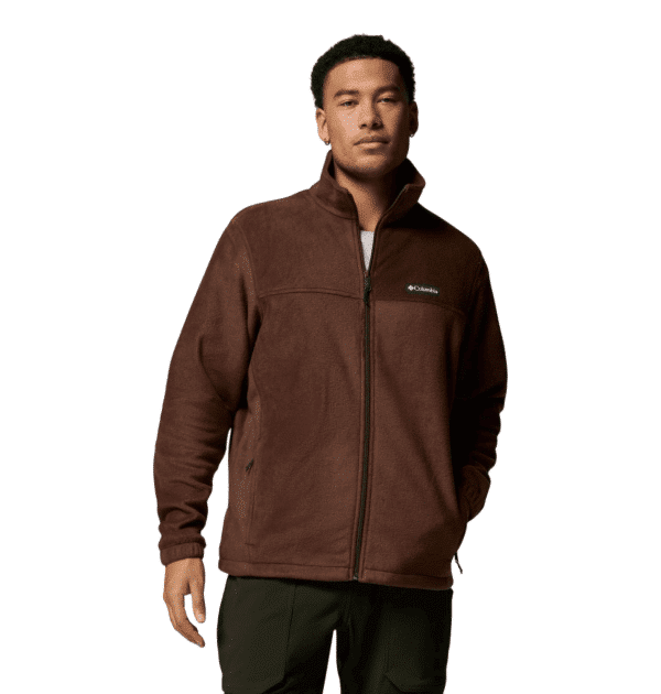 Columbia Steens Mountain Full Zip 2.0 1476671256