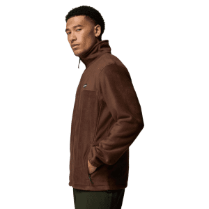 Columbia Steens Mountain Full Zip 2.0 1476671256