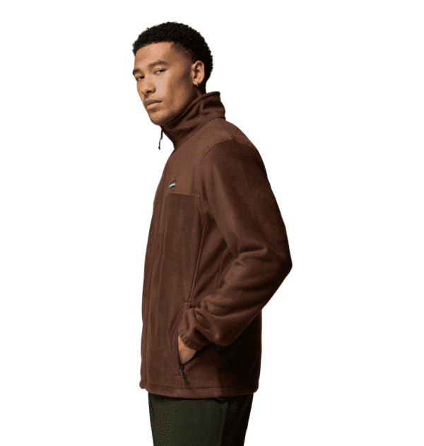 Columbia Steens Mountain Full Zip 2.0 1476671256