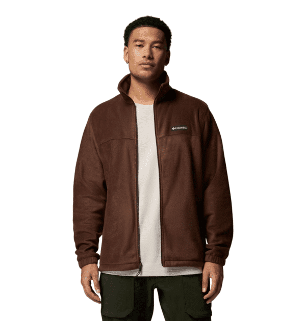 Columbia Steens Mountain Full Zip 2.0 1476671256