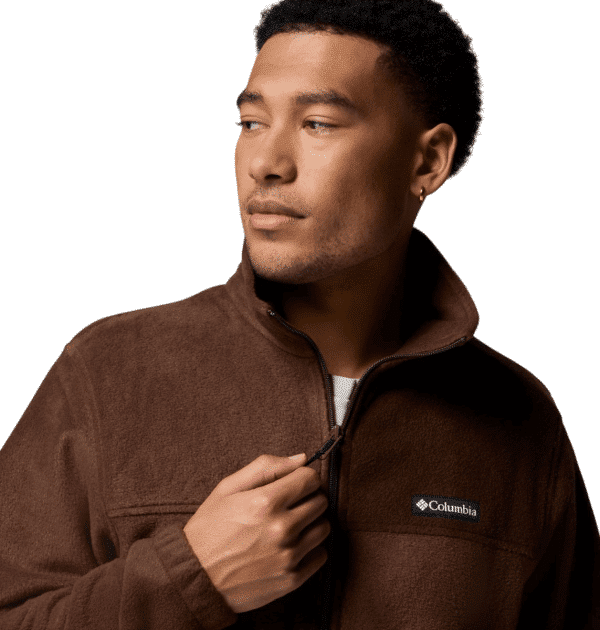 Columbia Steens Mountain Full Zip 2.0 1476671256