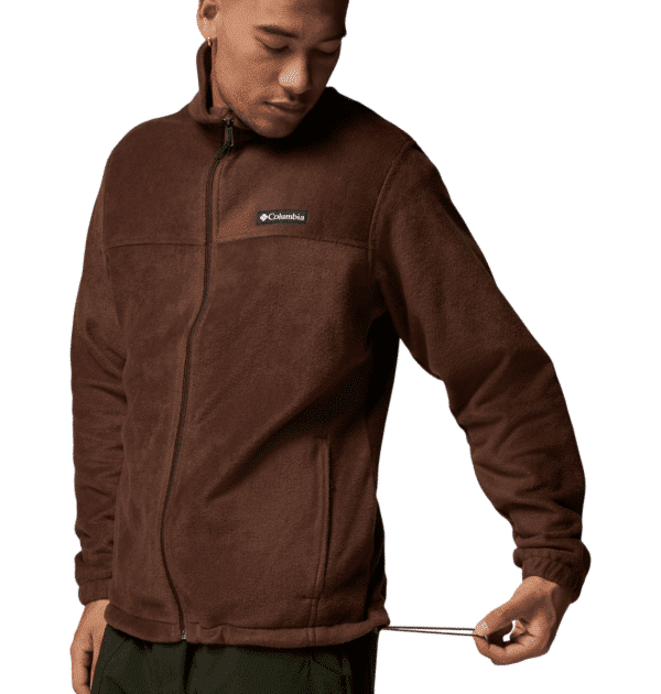Columbia Steens Mountain Full Zip 2.0 1476671256