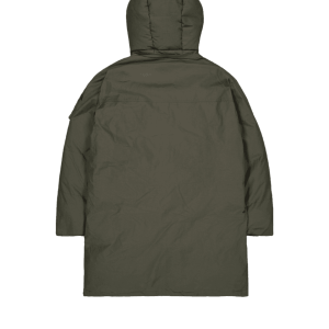 Alpha Industries Puffer Parka Cold 148124-142